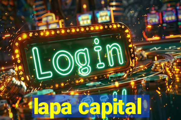 lapa capital